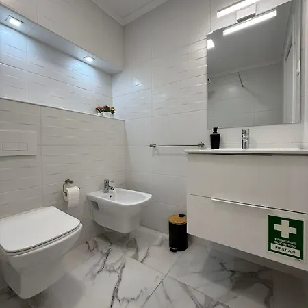 Apartment Bellevue *