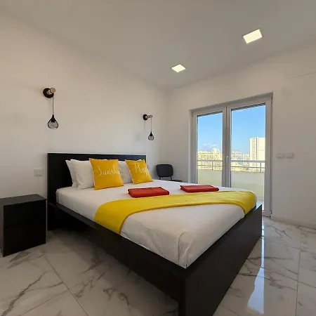 Apartment Bellevue